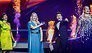 De TV van gisteren: 2,9 miljoen kijkers voor tweede halve finale Songfestival